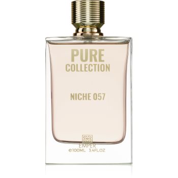 Emper Pure Collection Niche 057 Eau de Parfum unisex - imagine 2